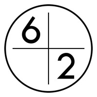 Sixty Two Coffee logo - Similar company to Double Jo Kitchen