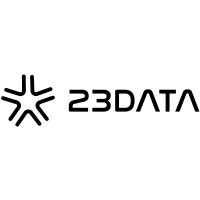 23DATA logo - Similar company to 23Ai