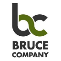 Bruce Company logo - Similar company to Fulcrum Foundation
