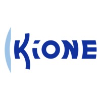 Kione logo - Similar company to Cladag