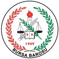 Bursa Barosu Başkanlığı logo - Similar company to Assistgrant
