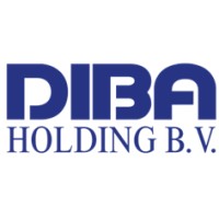 DIBA Holding B.V. logo - Similar company to Tsd Group Nl