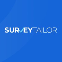 Survey Tailor logo - Similar company to Stellar Development