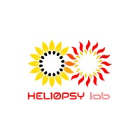 HeliopsyLab S.r.l. logo - Similar company to Elfi Systems S.R.L.