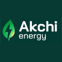 Akchi Energy logo - Similar company to Conuee