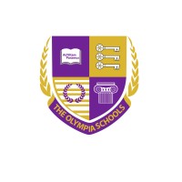 The Olympia Shcool logo - Similar company to Smart Language Shcool