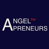 AngelPreneurs logo - Similar company to Mashcantas