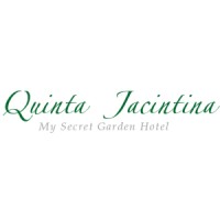 Estalagem Quinta Jacintina logo - Similar company to Smiles Beach Hotel