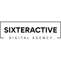 SIXTERACTIVE logo - Similar company to Serviceme