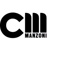 CM MANZONI logo - Similar company to Evercompounds S.P.A.