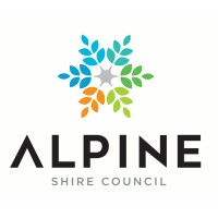 Alpine Shire Council logo - Similar company to Chameleon Amls