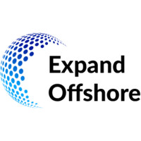 Expand Offshore logo - Similar company to Black Ink Ops