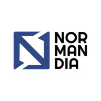 Normandia logo - Similar company to Malu Monteiro