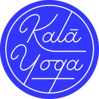 Kala Yoga logo - Similar company to How Can I?