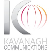 Kavanagh Communications logo - Similar company to Mirror Me