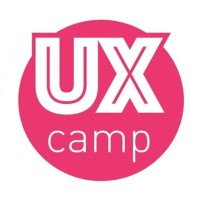 UX Camp logo - Similar company to Rdc