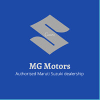 MG Motors Alwar logo - Similar company to Softmark Web Solution