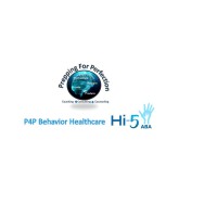 P4P Behavior Healthcare