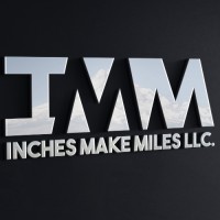 Inches Make Miles logo - email format related to ENG2