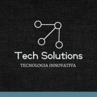Tech Solutions - Tecnologia Innovativa logo - Similar company to Versari Srl