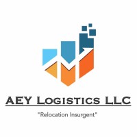 AEY Logistics logo - Similar company to Aey