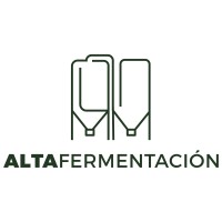 Alta Fermentación logo - Similar company to Beermarkt