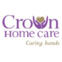 Crown Home Care logo - Similar company to Pellacare