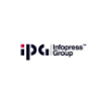 Infopress Group logo - Similar company to Infoprest