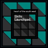 Heart of the South West Skills Launchpad logo - Similar company to Cyber Skills Training