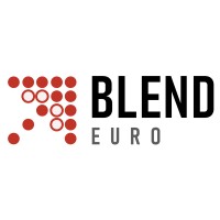Blend Euro logo - Similar company to Blend It