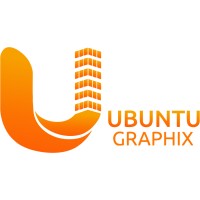 Ubuntu Graphix logo - Similar company to Juva Nova Technologies