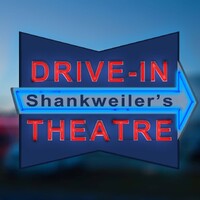 Shankweiler’s Drive-in Theatre logo - Similar company to Renascent Athletics