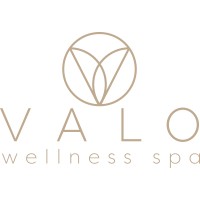 Valo Wellness Spa logo - Similar company to Wellness Spa