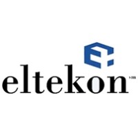 Eltekon logo - Similar company to Edm Capital Llc