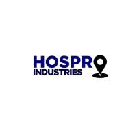 HosproIndustries logo - Similar company to Property Hussle