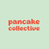 Pancake Collective logo - Similar company to Revolve