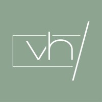 vh interior design logo - Similar company to Exceptional Flooring