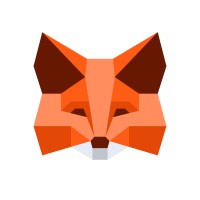 MetaMask logo - Similar company to Consensys