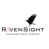 RavenSight Unmanned Aerial Systems logo - Similar company to Aliter Technologies