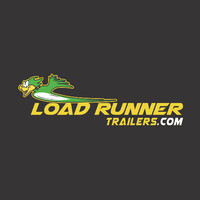 Load Runner Trailers logo - Similar company to Serious Erp (Serp)