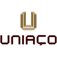 Uniaço Estruturas Metálicas e Serralheria logo - Similar company to Serralheria Tubofer