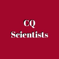 CQ Scientists logo - Similar company to Innofi Advisory