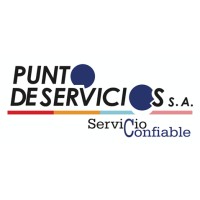 Punto de Servicios S.A logo - Similar company to Colombia Hosting