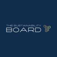 The Sustainability Board logo - Similar company to Morphosis Transformación Digital