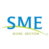 SME - Boise Section logo - Similar company to Segen Consulting