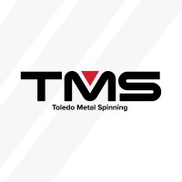 Toledo Metal Spinning Company logo - Similar company to Denn