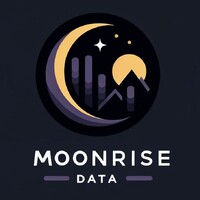 Moonrise Data logo - Similar company to Flatiron Data & Ai