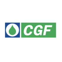 CGF, Inc. logo - Similar company to Whisk Products Inc.