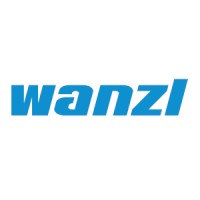 Wanzl UK logo - Similar company to Bagchain
