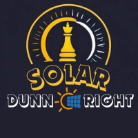 Solar Dunn Right LLC logo - Similar company to Better Together Solar